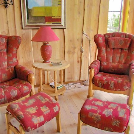 3 Bedroom Beautiful Home In Vikesa Hovland  Esterno foto